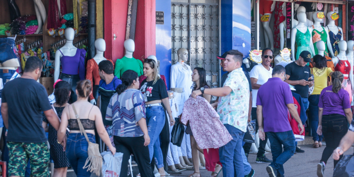 Goiás registra alta de 13% na abertura de empresas em abril
